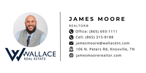 James Moore